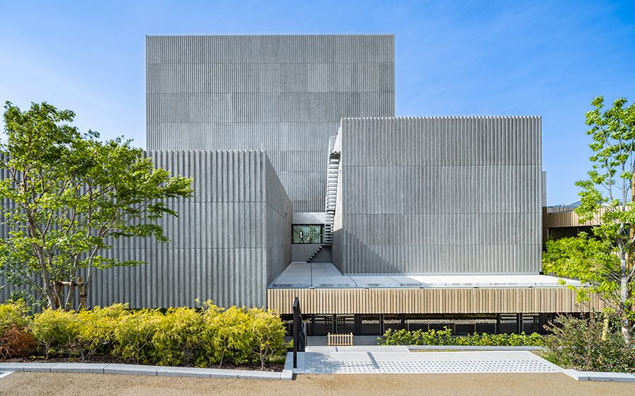 高槻城公園芸術文化劇場